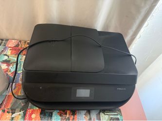 Printer HP 5255