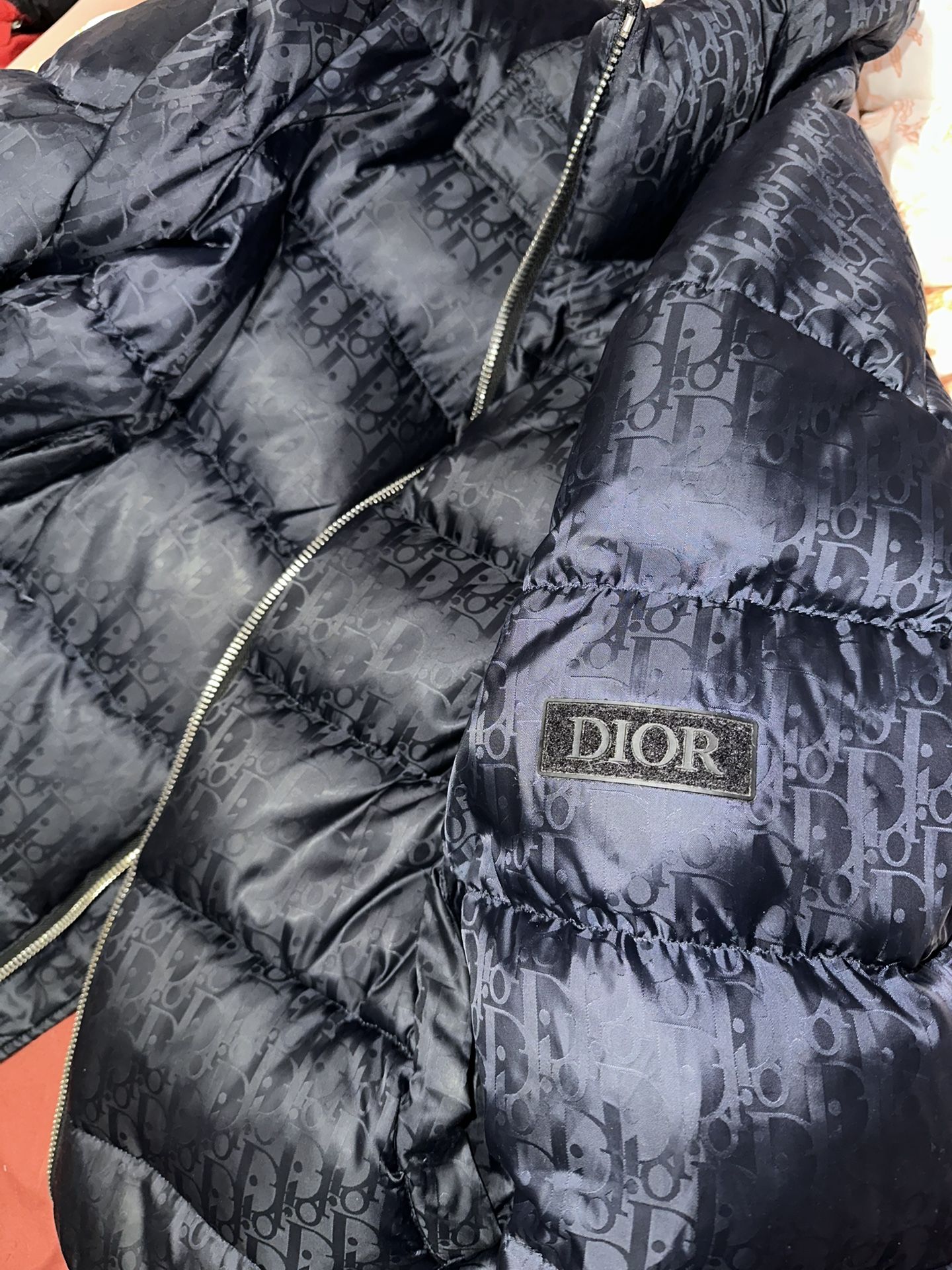 Dior Jacket