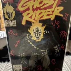 Comic Books