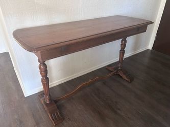Entry Table