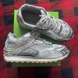Bottega Veneta Silver