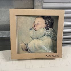 Terra Traditions Scrap Book