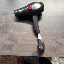 Hair Dryer