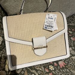 Aldo Crossbody Purse 