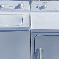 Washer Dryer 