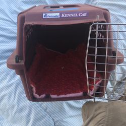 Petmate Kennel Cabana