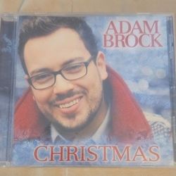 ADAM BROCK - CHRISTMAS 