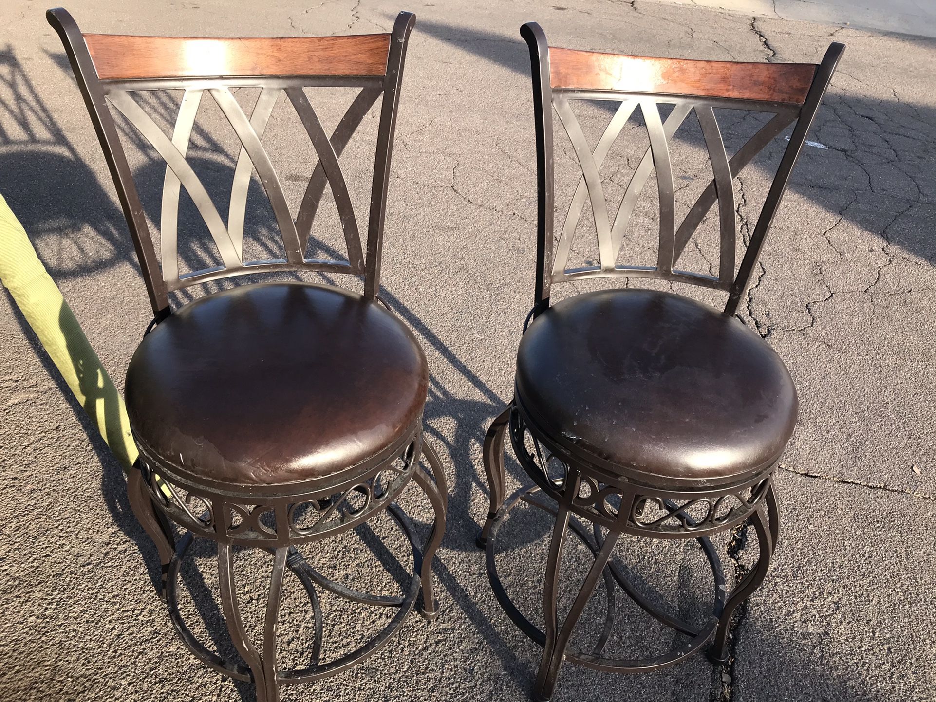 High Chairs