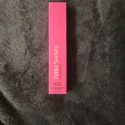 Polite Society POLITE POUT