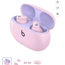 Beats Studio Buds