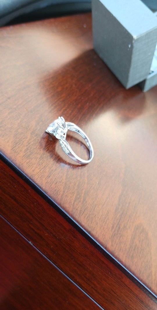 Wedding Ring Set
