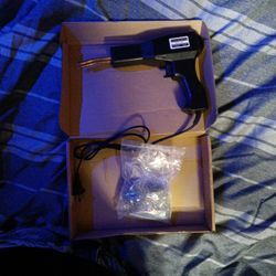 Plastic Welder 