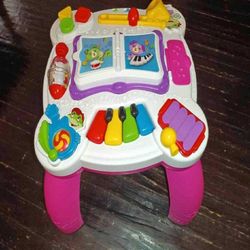 Infant Toys – Entertaining and Learning Must-Haves management key