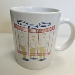 Star Trek Collectible Mug