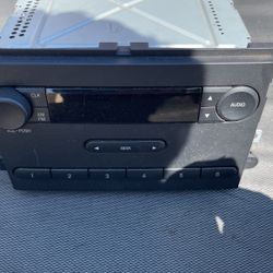 Radio OEM Ford