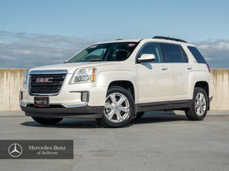 2017 GMC Terrain