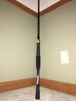 Denali Jadewood Series Custom Flipping Stick-905FX