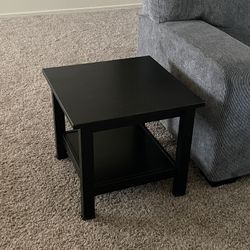 Hemnes End Table