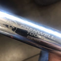 Cromwell Torque Wrench CTG4000