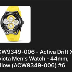 Invicta Divers Watch 