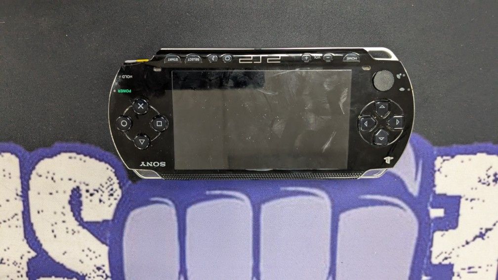Psp 1000 Console
