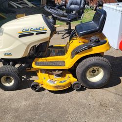 Cub Cadet 1045 46" Deck