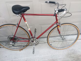 Xl vintage tiger cycles bike for Sale in Bend OR OfferUp