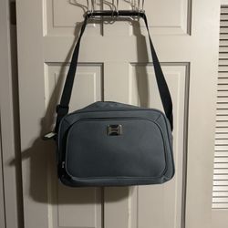 Jeep Messenger Shoulder Tote Bag 