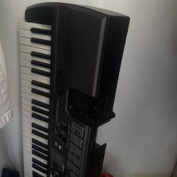 Keyboard