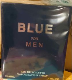 Men’s Cologne 