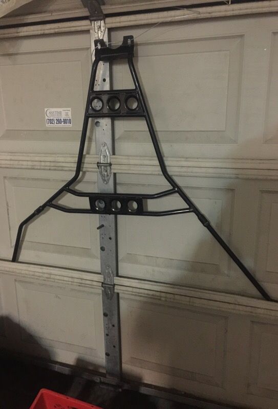 96 Impala SS aftermarket parts