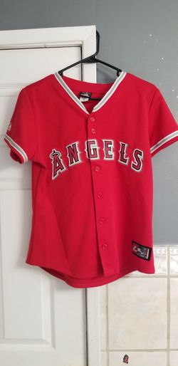 Angels jersey