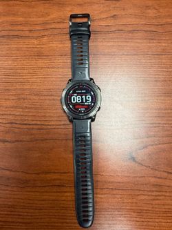 Garmin Epix Pro Gen II
