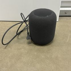 HomePod/ Speaker