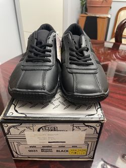 Women’s Shoes For Crews Non-Slip Size 7.5