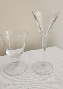 Liquor Shot Glasses