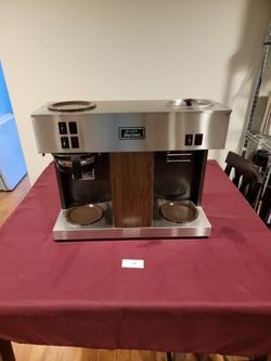 Bunn Coffee Brewer 