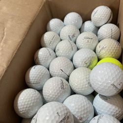 BOX OF 56 LIKE NEW PRO-Vs 