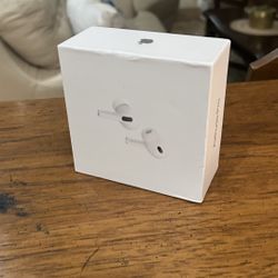 AirPods Pro 2nd Gen
