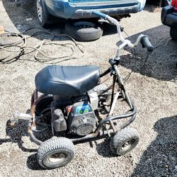 Custom Made Death Trap