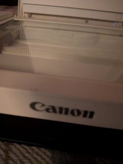 Canon Printer Wireless