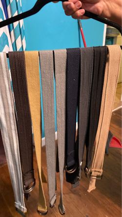 Belts