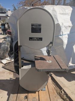 Delta 14 inch band saw