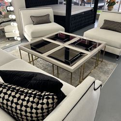 Designer Coffee Tables‼️ Same Day Delivery 