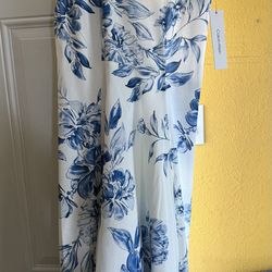 Calvin Klein dress size 2 (new)