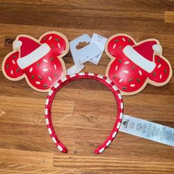 Brand New Ears