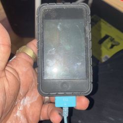 iPod W Charger