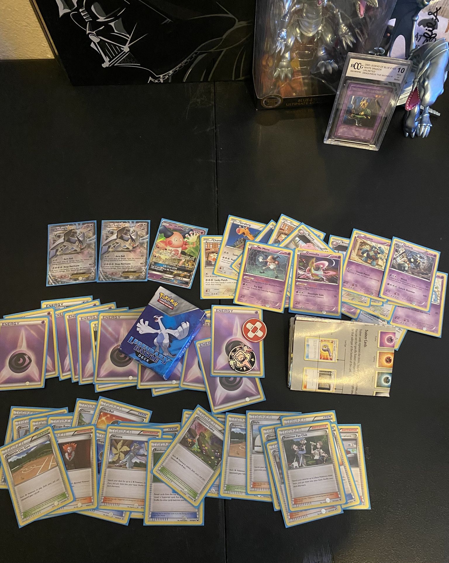 Pokemon Deck