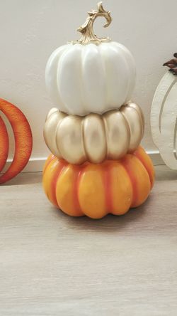 Calabaza grande