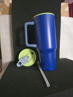 Tumbler 40oz big swig polystyrene